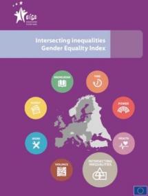 Intersecting inequalities: Gender Equality Index