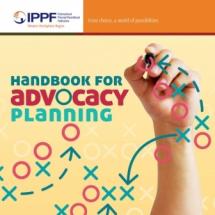Handbook for Advocacy Planning