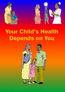 Your Child’s Health Depends on You
