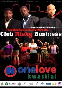 Are You a Player or Are You Getting Played? Club Risky Business