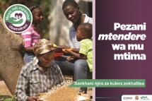 Support for Service Delivery Integration (SSDI) Malawi