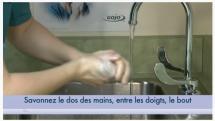 GOJO Handwashing Video