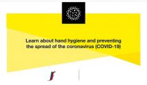 Hygiene and Handwashing