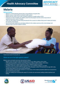Advocacy Fact Sheet - The Compass for SBC