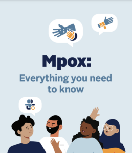 Mpox: Everything you need to know
