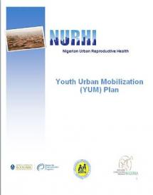 Youth Urban Mobilization Strategy