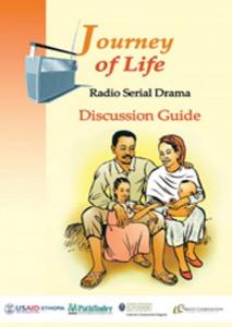 Journey of Life Radio Serial Drama