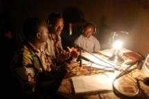 Healthy Behavior Radio Spots [DRC]