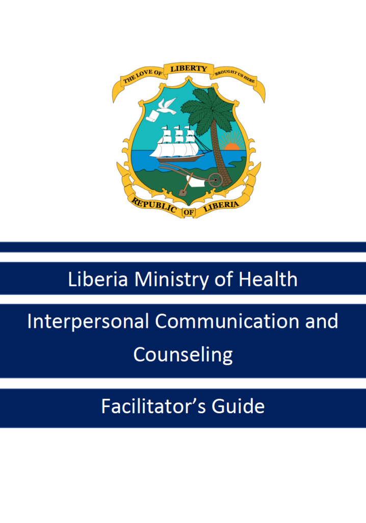 liberia-interpersonal-communication-and-counseling-curriculum-the