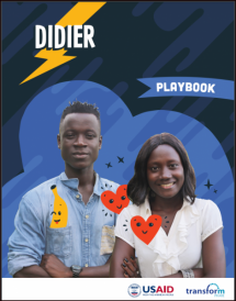 Didier Live Prototyping Playbook