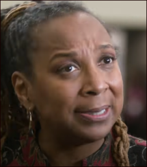 Kimberlé Crenshaw: What is Intersectionality?