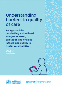 Understanding Barriers to Quality of Care