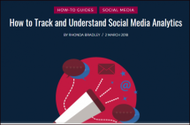 How to Track and Understand Social Media Analytics