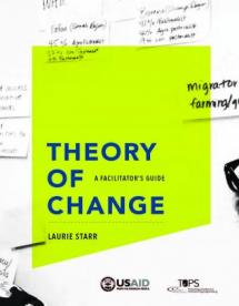 Theory of Change Training Curriculum