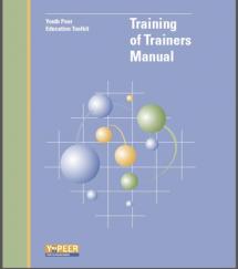 Youth Peer Education Toolkit: Training of Trainers Manual