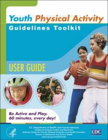 Youth Physical Activity Toolkit