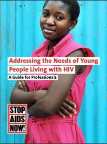 Addressing the Needs of Young People Living with HIV