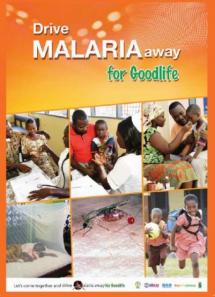 Drive Malaria Away for Goodlife