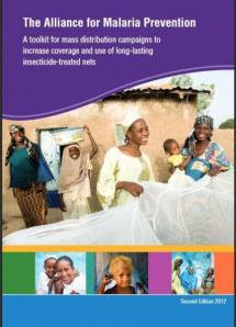 A Toolkit for Mass Distribution Campaigns to Increase Coverage and Use of Long-Lasting Insecticide-Treated Nets