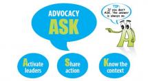 Advocacy Ask [Brochure]