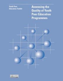 Assessment Tool for Youth Peer Education Programs