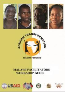 African Transformation Toolkit