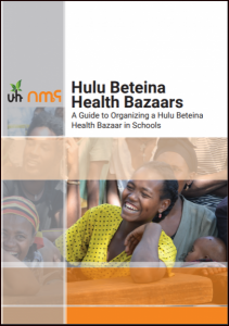 Hulu Beteina Health Bazaars A Guide to Organizing a Hulu Beteina Health Bazaar in Schools