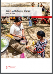 Social and Behaviour Change: Insights and Practice