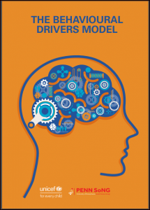 The Behavioural Drivers Model