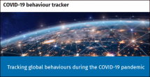 COVID-19 Behavior Tracker