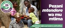Malawi – Moyo ndi Mpamba Campaign Radio Spots