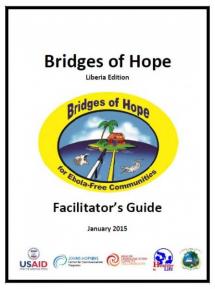 Bridges of Hope Facilitator’s Guide