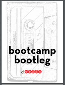 Bootcamp Bootleg Design Toolkit
