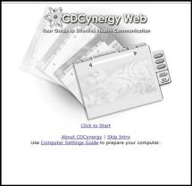 CDCynergy Web