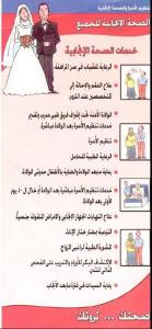 Communication for Healthy Living (CHL): Mabrouk! Initiative FP Services Pamphlet