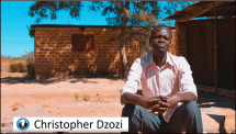 Stories of People Living with HIV, Zambia