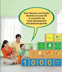Complementary Feeding Posters