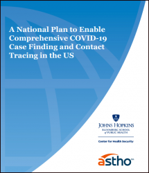 A National Plan to Enable Comprehensive COVID-19 Case Finding and Contact Tracing in the US