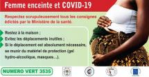 COVID-19 Posters