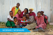 Sticking With It: Engaging Men and Boys in Family Planning Across the Life Course – Webinar