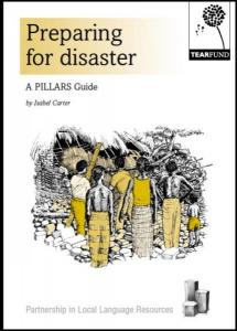 Preparing for Disaster: A PILLARS Guide