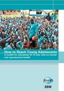 How to Reach Young Adolescents Toolkit