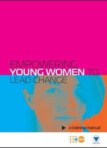 Empowering Young Women to Lead Change