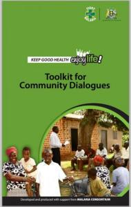Enjoy Life Community Dialogue Booklet
