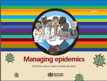 Managing Epidemics