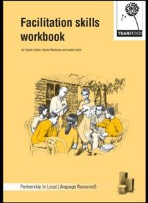 Facilitation Skills Workbook