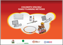 Family Planning Service Providers IPC Guide