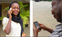 Health Communication Capacity Collaborative (HC3), Nigeria