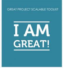 GREAT Scalable Toolkit
