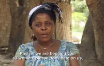 Domestic Violence in Liberia